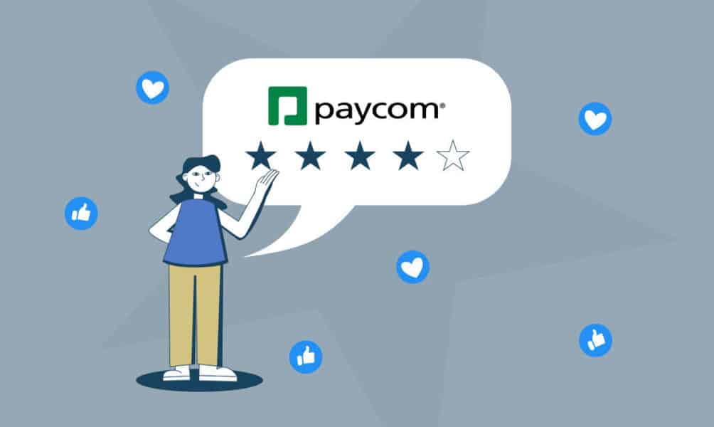 Paycom Payroll Review: Features, Pros & Cons